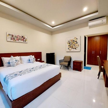 The New Moon Seminyak Hotel Luaran gambar