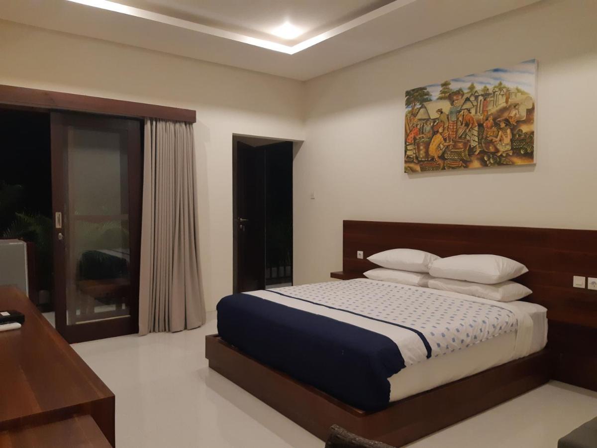 The New Moon Seminyak Hotel Luaran gambar