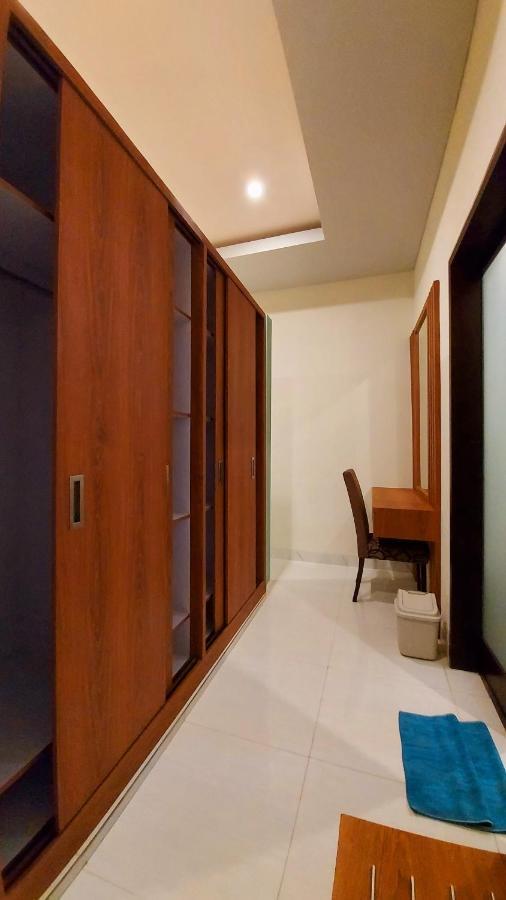 The New Moon Seminyak Hotel Luaran gambar