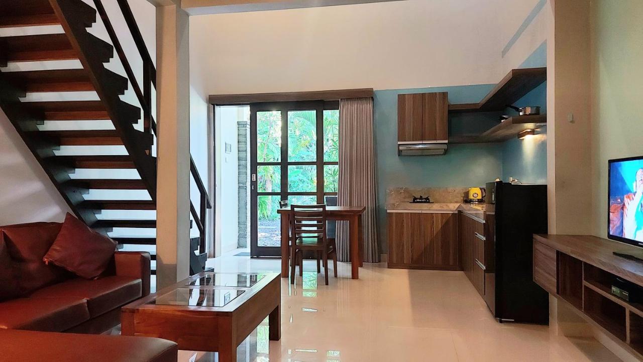 The New Moon Seminyak Hotel Luaran gambar