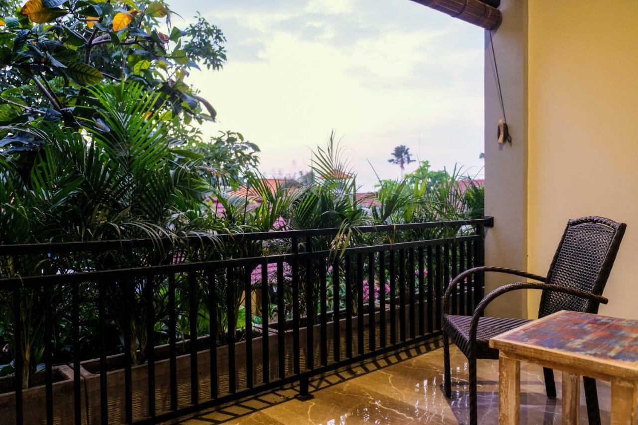 The New Moon Seminyak Hotel Luaran gambar